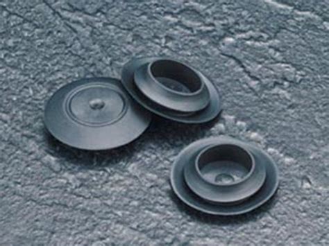 sheet metal rubber hole plugs|flush mount rubber hole plugs.